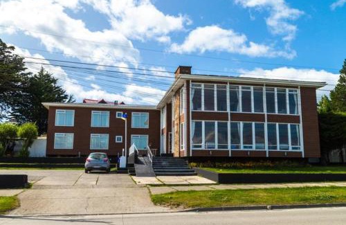 Puerto Natales Hotel | Hotel Capitán Eberhard