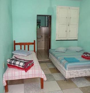 Tres Coracoes Hotel | Hotel Capri