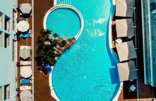 Es Pelats Hotel | Hotel Capricho