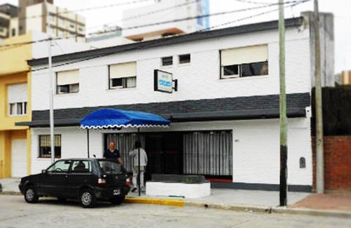 Necochea Hotel | Hotel Carama