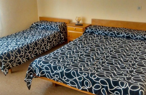 Necochea Hotel | Hotel Carama