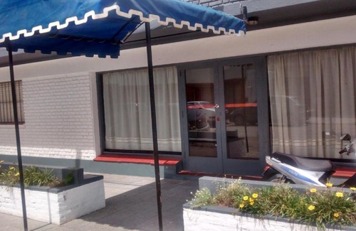 Necochea Hotel | Hotel Carama