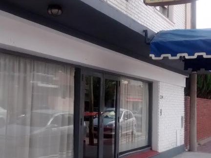 Necochea Hotel | Hotel Carama