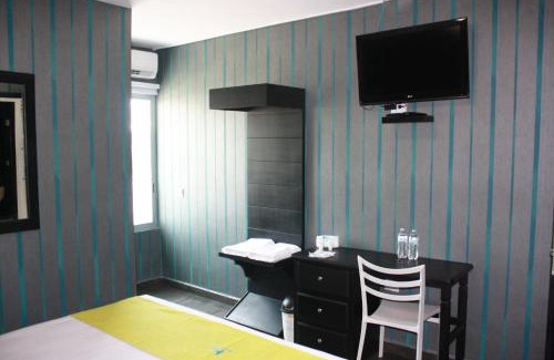 Coatzacoalcos Hotel | HOTEL CAREYES