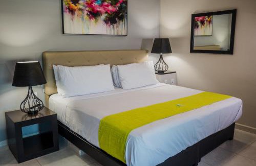Coatzacoalcos Hotel | HOTEL CAREYES