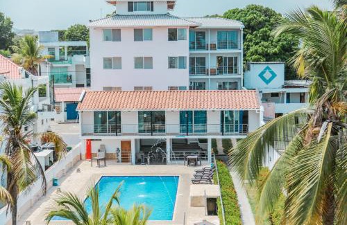 Covenas Hotel | Hotel Caribe Coveñas