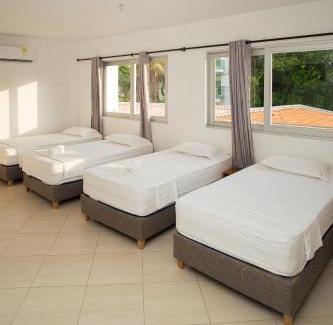 Covenas Hotel | Hotel Caribe Coveñas