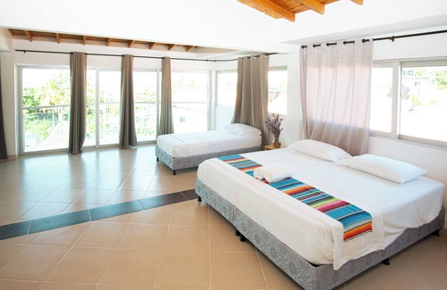 Covenas Hotel | Hotel Caribe Coveñas