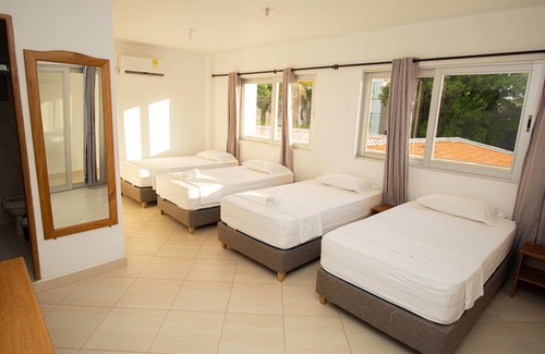 Covenas Hotel | Hotel Caribe Coveñas