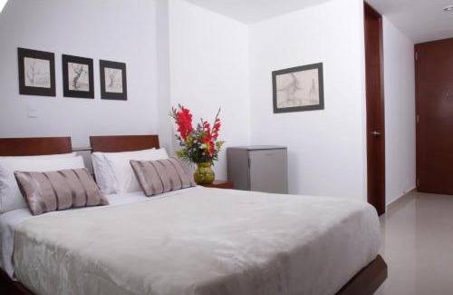 Pamplona Hotel | Hotel Cariongo Pamplona