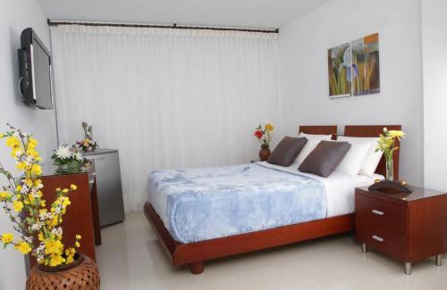 Pamplona Hotel | Hotel Cariongo Pamplona