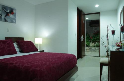 Pamplona Hotel | Hotel Cariongo Pamplona