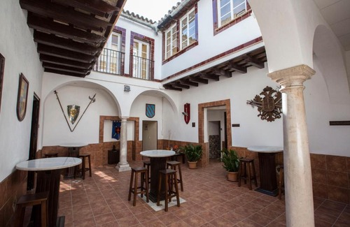 Jerez de la Frontera Old Town Hotel | Hotel Carlos V Jerez by Vivere Stays