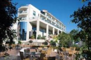 Sanxenxo Hotel | Hotel Carlos I Silgar