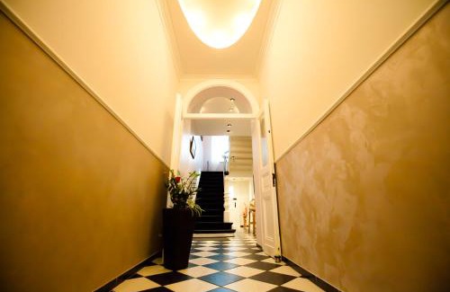 Stockum Hotel | Hotel Carlton Mayfair