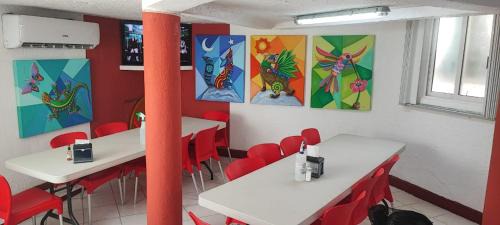 Tizimin Hotel | Hotel carmelita