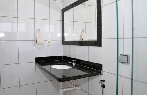 Uberaba Hotel | Hotel Carolina II