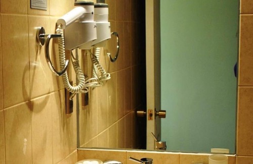 Punta Arenas Hotel | Hotel Carpa Manzano