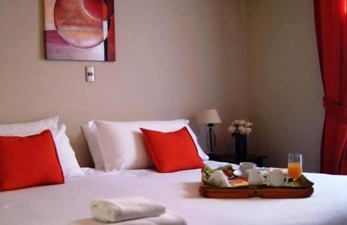 Punta Arenas Hotel | Hotel Carpa Manzano