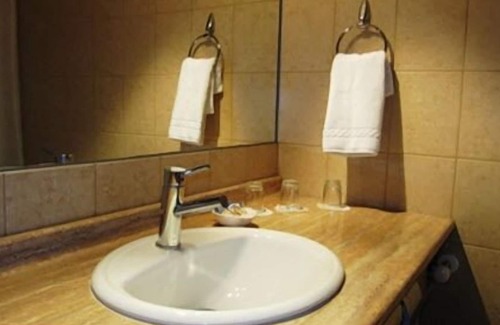 Punta Arenas Hotel | Hotel Carpa Manzano