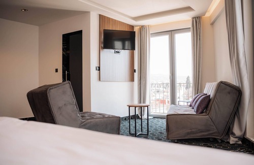 Bisce Polje Hotel | Hotel Carpe Diem Mostar