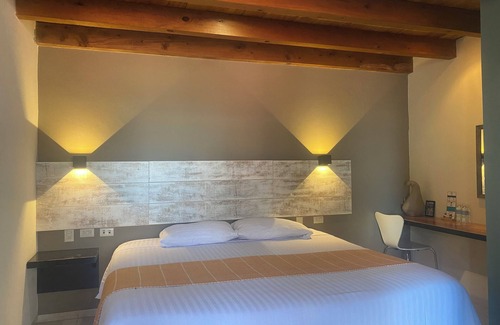 Comitan de Dominguez Hotel | Hotel Casa Caelum