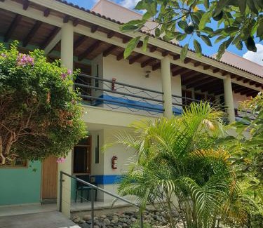 Comitan de Dominguez Hotel | Hotel Casa Caelum