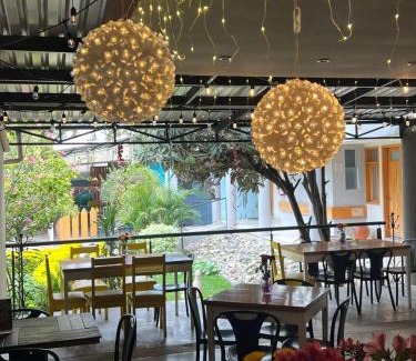 Comitan de Dominguez Hotel | Hotel Casa Caelum