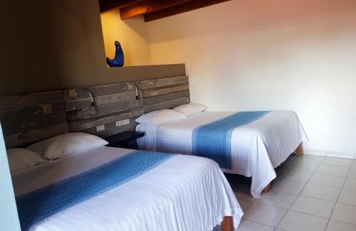 Comitan de Dominguez Hotel | Hotel Casa Caelum