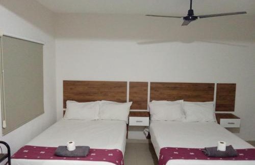 Tuxtla Gutierrez Hotel | Hotel Casa Chiapas