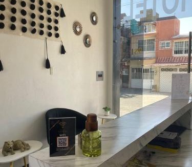 Tuxtla Gutierrez Hotel | Hotel Casa Chiapas