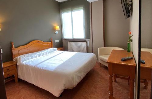 La Puebla de Roda Hotel | Hotel Casa Custodio