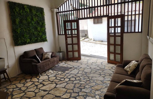 Copan Ruinas Hotel | Hotel Casa de Copán