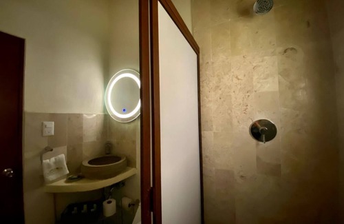 Izucar de Matamoros Hotel | HOTEL CASA DE LAS FLORES