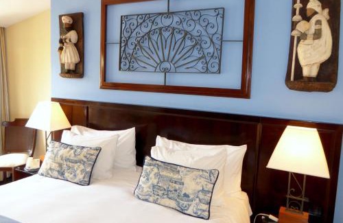 Pelourinho Hotel | Hotel Casa do Amarelindo