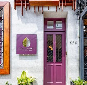 Centro Hotel | Hotel Casa do Bispo