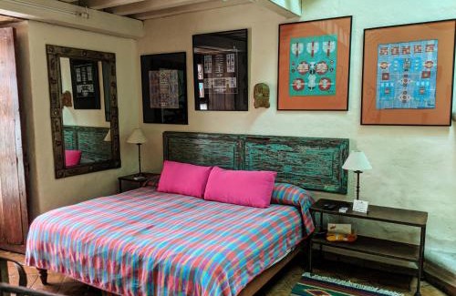 Centro Hotel | Hotel Casa Encantada