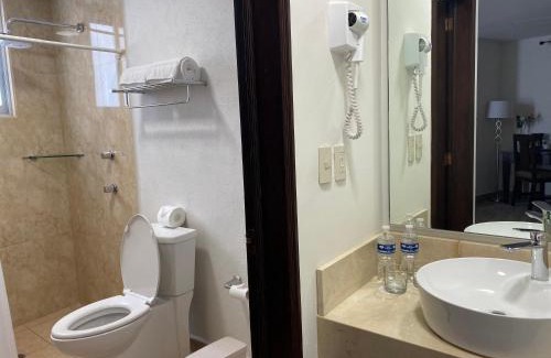 Zacatecas Centro Hotel | Hotel Casa Faroles Centro Histórico