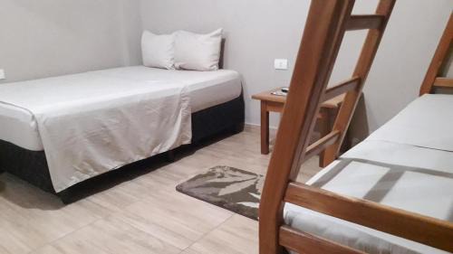 Encarnacion Hotel | Hotel Casa Grande