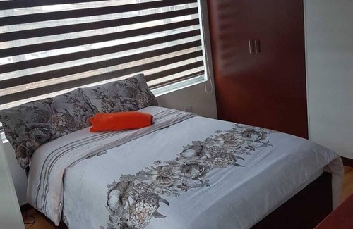 Fontibon House | Hotel Casa Huesped Kiwi