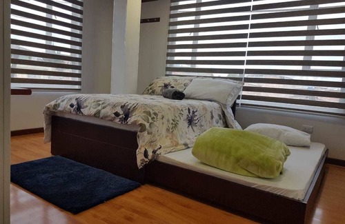 Fontibon House | Hotel Casa Huesped Kiwi