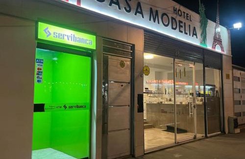 Fontibon Bed & Breakfast | Hotel Casa Modelia