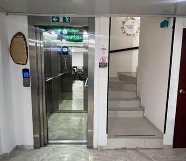 Fontibon Bed & Breakfast | Hotel Casa Modelia