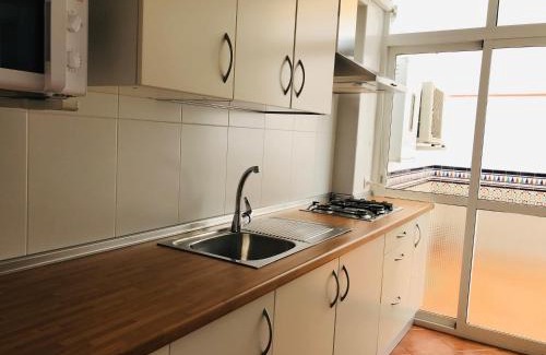 Benalmadena Hotel | Hotel Casa Rosa