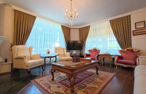 Eceabat Hotel | Hotel Casa Villa
