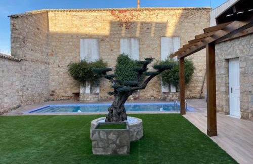 Linares Hotel | HOTEL CASABLANCA BOUTIQUE