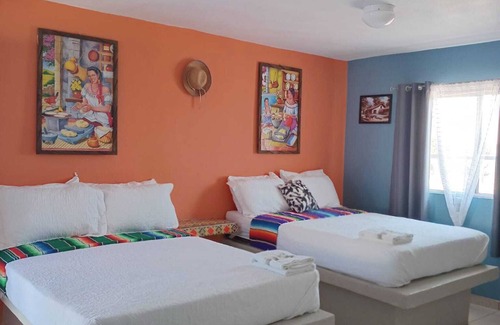 Puerto Penasco Hotel | Hotel CasaVictoria