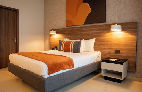 Pachuca Hotel | Hotel Casino Grand Vía Dorada