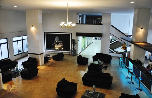 San Jose de Cucuta Hotel | Hotel Casino Internacional