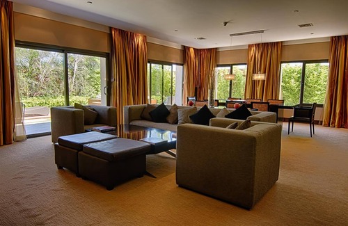 Neuquen Hotel | Hotel Casino Magic